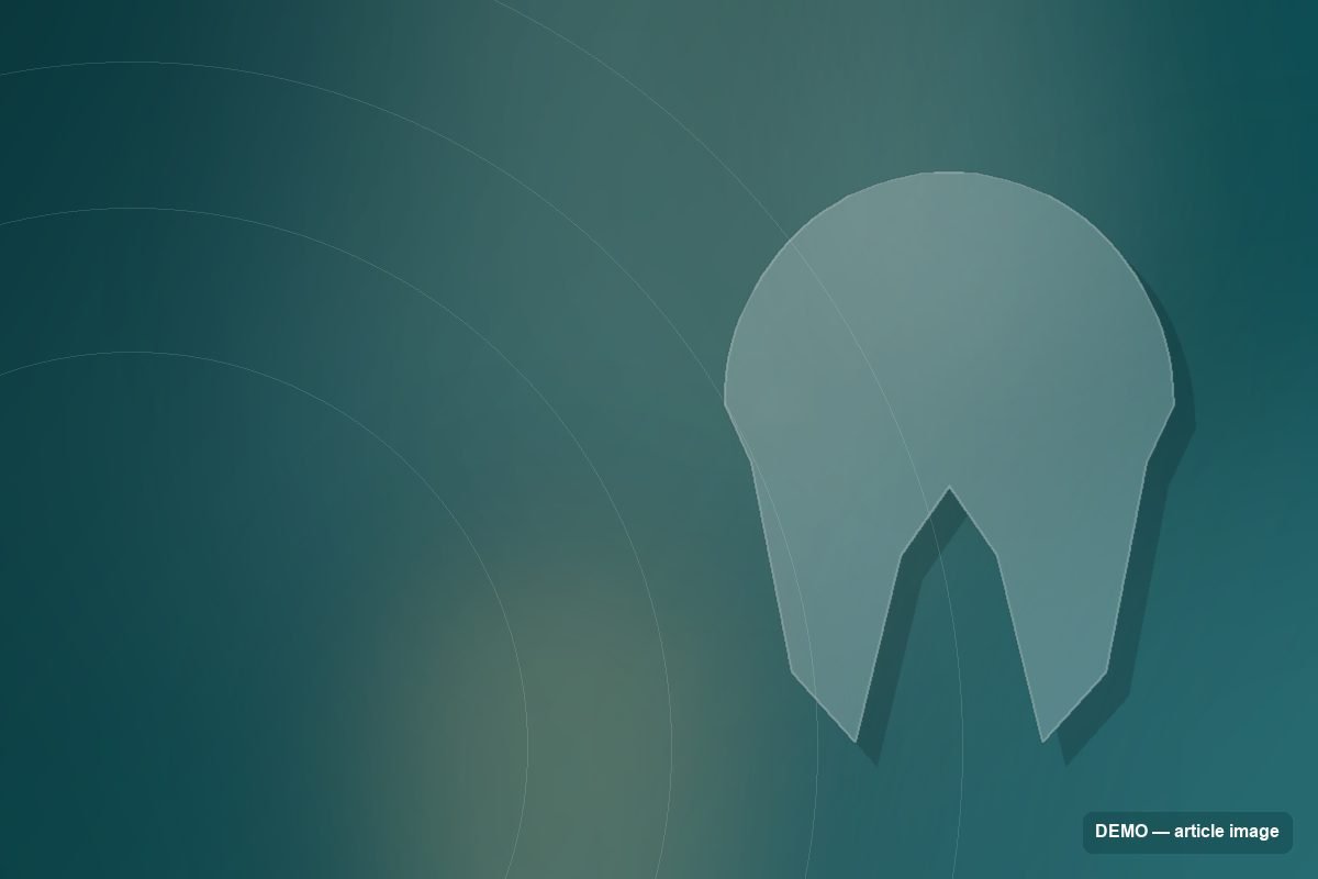 First-aid measures for toothache at home