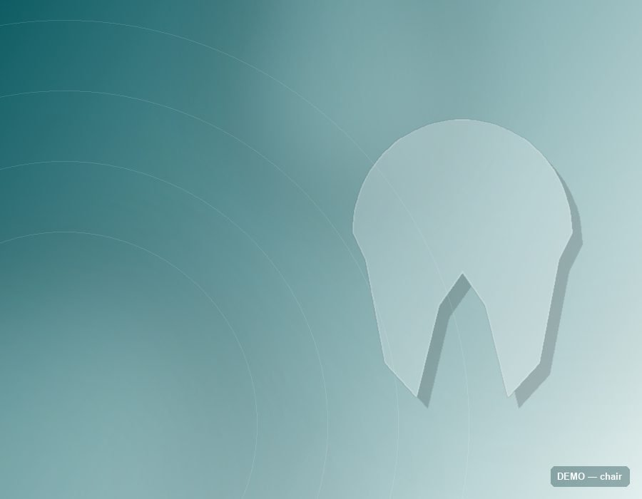 Dental chair at Tooth Point Dental Care